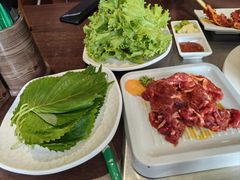 -金刚山(学府路店)