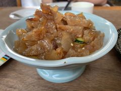 -漫渡庄绿岛花园•隐世庭园菜(滨湖店)
