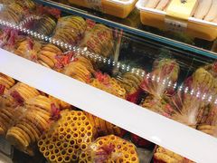 -老香齋(五角场店)