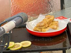 -孖记茶档·热腾茶餐(乐峰店)