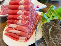 -南门涮肉(上海二店)