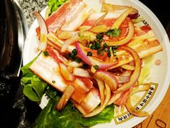 -酒拾烤肉(大汉悦中心店)