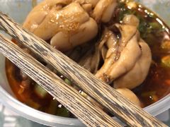 -味之绝美蛙鱼头火锅(高新店)