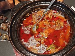 -明丰小渔馆(明月路店)