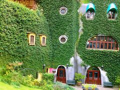 -三鹰之森吉卜力美术馆