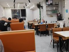 -千里马烧烤(南六东路店)