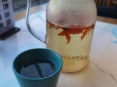 -荷塘秋月·本帮江浙菜(国权路店)