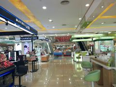 -南城百货(亭江店)