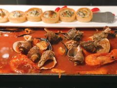 -厦门海景千禧大酒店·海景咖啡厅