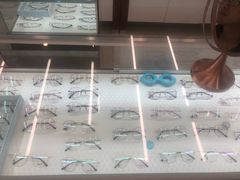 -明月眼镜(三坝店)