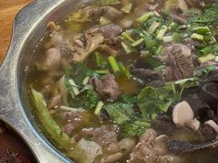 -谢老五跷脚牛肉·非遗传承店