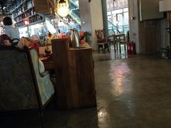 -漫咖啡 (CCPAPK创意港店)