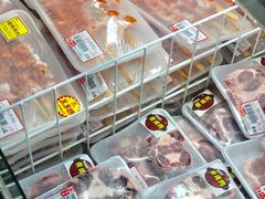 -利群商厦(台东店)