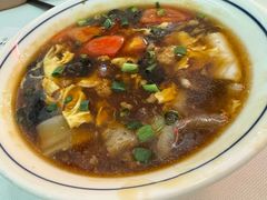 -聚春园自助餐厅(东街口店)