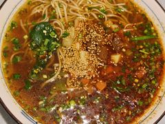 -大嘻咹biangbiang面(历史博物馆店)