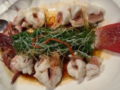 -覃记海鲜美食餐厅