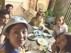 -大富贵烧烤公司(双廊店)