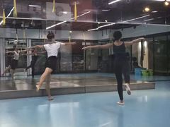 -天行健身＆天行拳馆跆拳道·格斗TXGYM