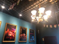 -失落之城沉浸式剧情密室(江宁万达店)