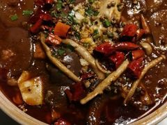 -渝信川菜 · 川味家常菜(长安店)