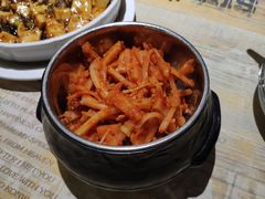 -小锅饭豆腐馆(建大店)