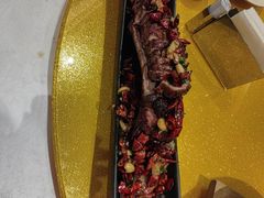 -红棉中餐厅·广州海航威斯汀酒店