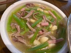 -弓虽昌焖烧鸡(大竹林店)
