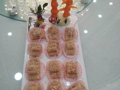 -清真悦宾楼食府(海湖店)