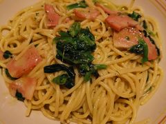 -萨莉亚意式餐厅(浦江万达广场店)