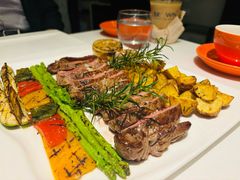 -Khéma Restaurant Pasteur