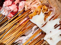 -李不管把把烧(天府三街店)