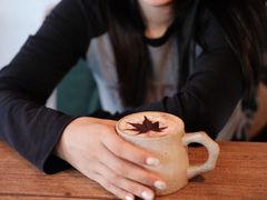 -16毫米咖啡&酒吧(南锣鼓巷店)