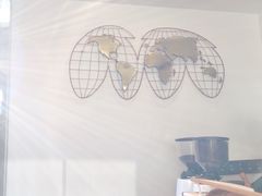 -% Arabica(京都东山店)