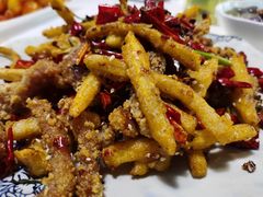 -付掌柜在成都·热炒砂锅集(金禾店)