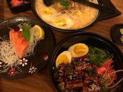 -昊·来了寿司(双楠2店)