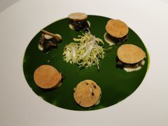 -Oyster Talks 四度蚝法餐厅