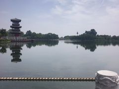 -晋祠博物馆