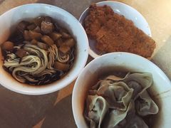 -潘国仙耳光馄饨(黄家阙路店)