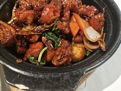 -香融府·烤鸭·家常菜(花乡奥莱店)