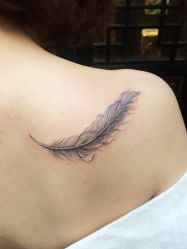 -汉刺青TATTOO STUDIO