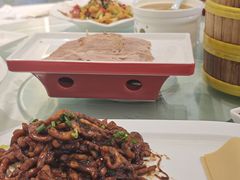 -玉林烤鸭店(定福庄店)