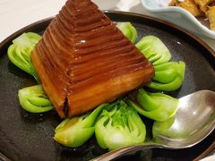 金牌扣肉-南麓·浙里(外滩店)
