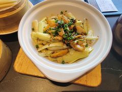 -芳芳私房菜·精做淮扬菜(承德路店)