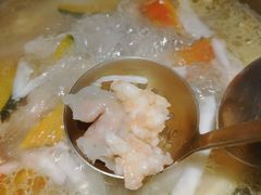 -大头椰·椰子鸡火锅(南宁万象城店)