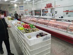 -北京稻香村(大都专卖店)