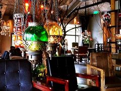 -MAAN COFFEE(金桥店)