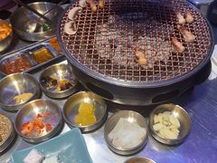 -入火韩国烤肉(凯旋广场店)