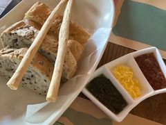 -安妮意大利餐厅(国贸店)