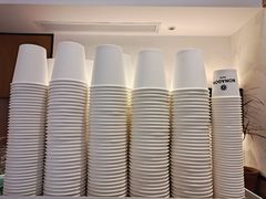 -Legno.ita Coffee by Wood(襄阳南路店)