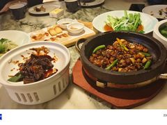 -绿茶餐厅(昆明世纪金源店)